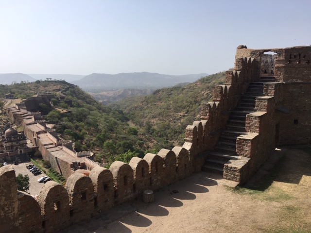 kumbalgarh