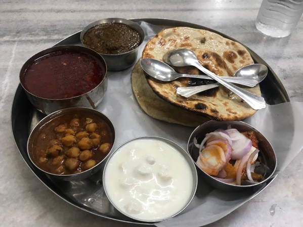 Kesar Da Dhaba